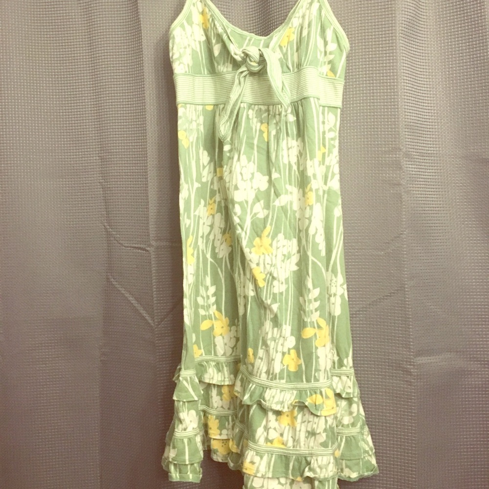 👗Abercrombie👗🏖Summer Dress⛱